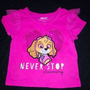 Several little kids outfits little girls